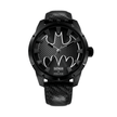 Men Batman Black 45X50mm Watch