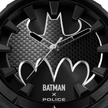 Men Batman Black 45X50mm Watch