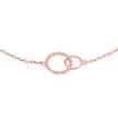 Women Sibilla Rose Gold Bracelet