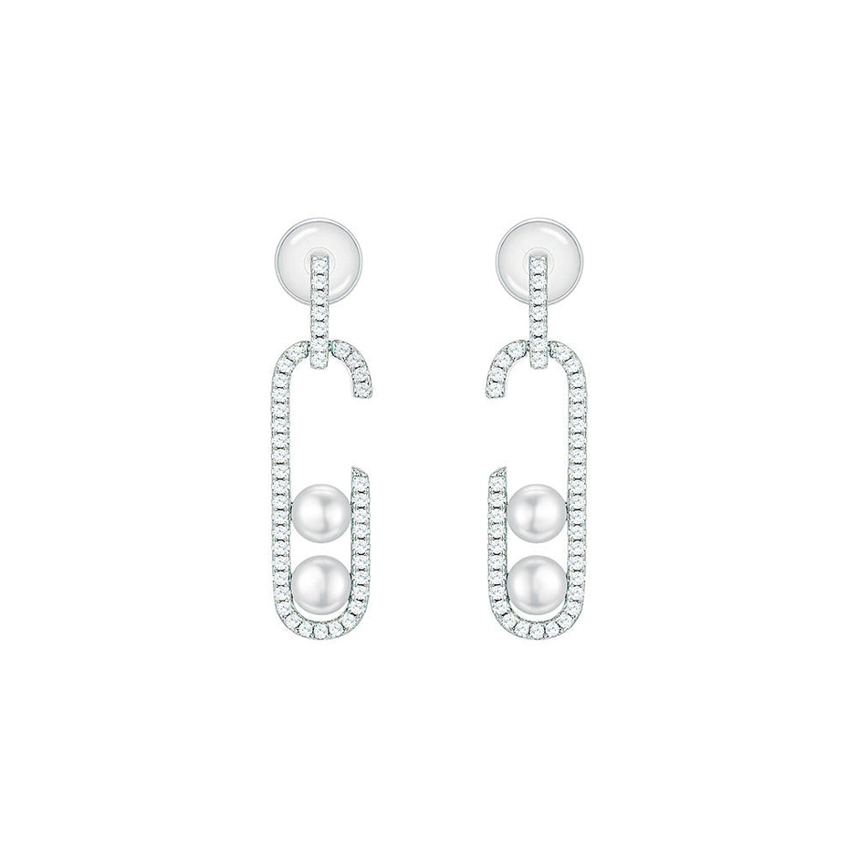 Women Pierina Messika Earring