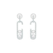 Women Pierina Messika Earring
