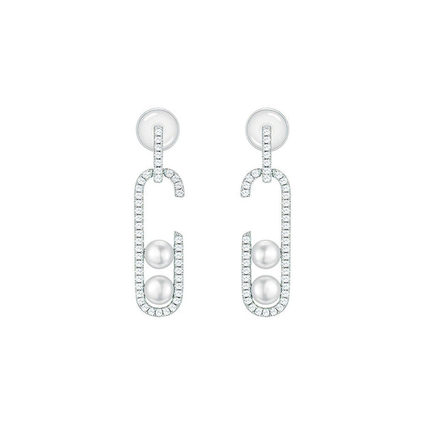 Women Pierina Messika Earring