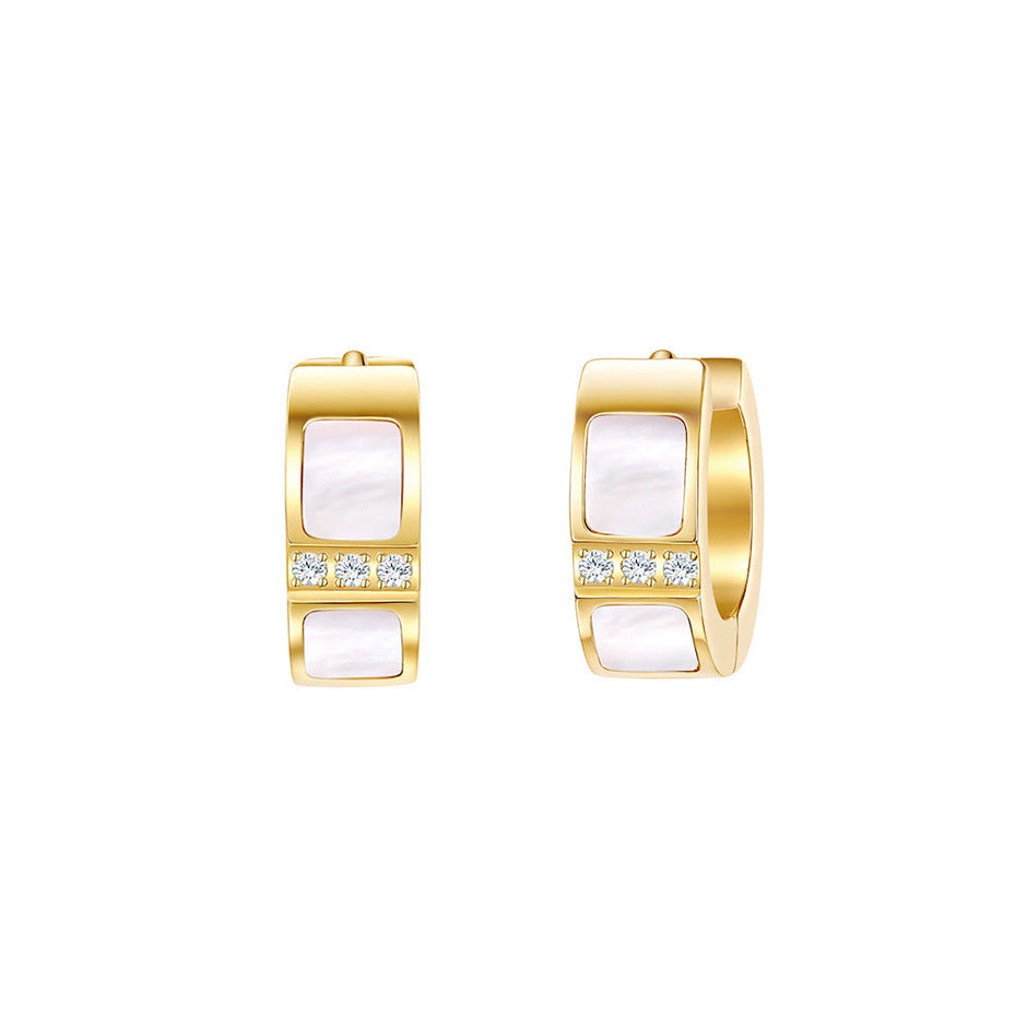 Women Patrizia Casual Core Earring