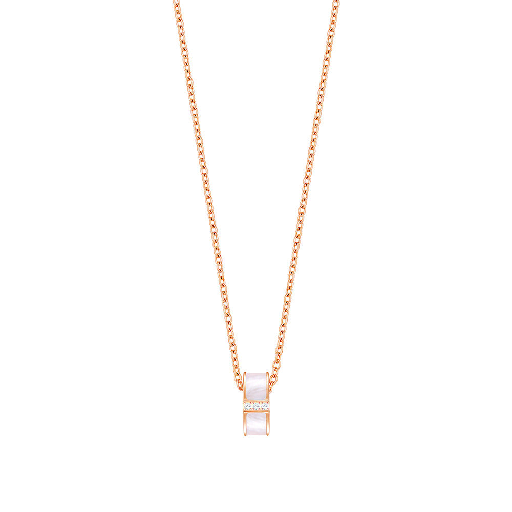 Women Patrizia Casual Core Necklace