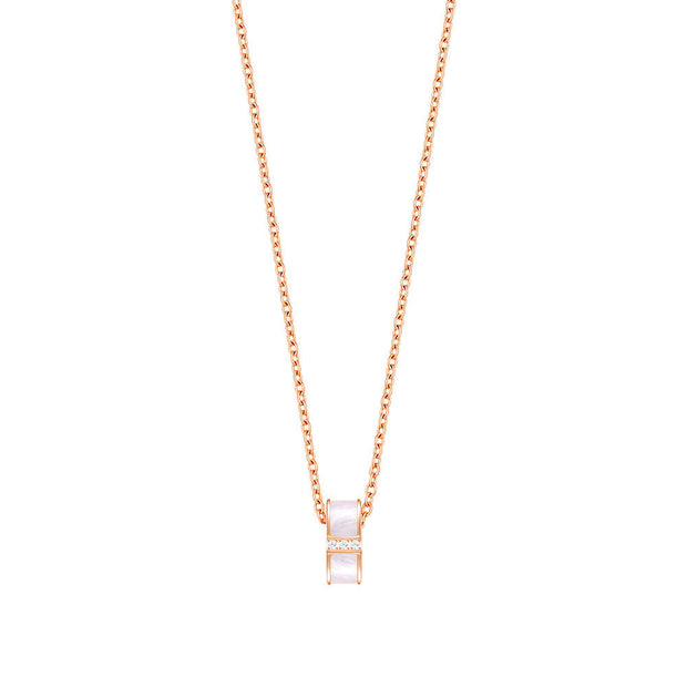 Women Patrizia Casual Core Necklace