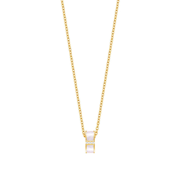 Women Patrizia Casual Core Necklace