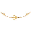 Women Bianca Golden Bracelet