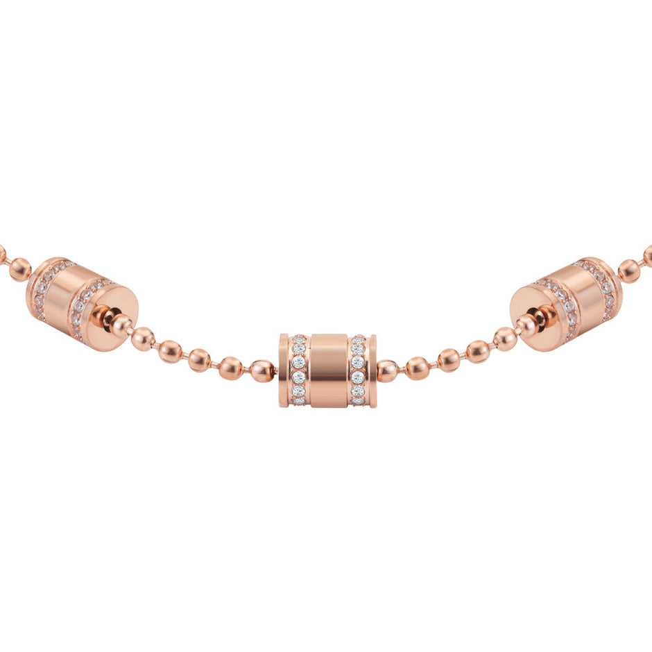 Women Fiorella Rose Gold Bracelet