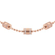 Women Fiorella Rose Gold Bracelet