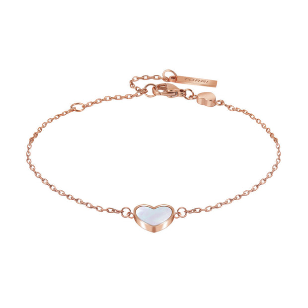 Women Concetta Rose Gold Bracelet