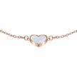 Women Concetta Rose Gold Bracelet