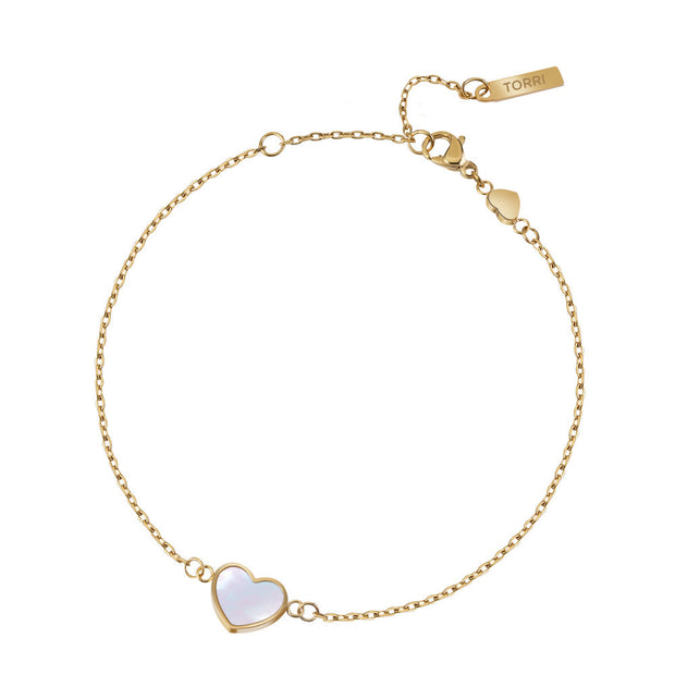 Women Concetta Gold Bracelet