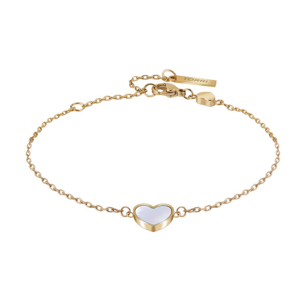 Women Concetta Gold Bracelet