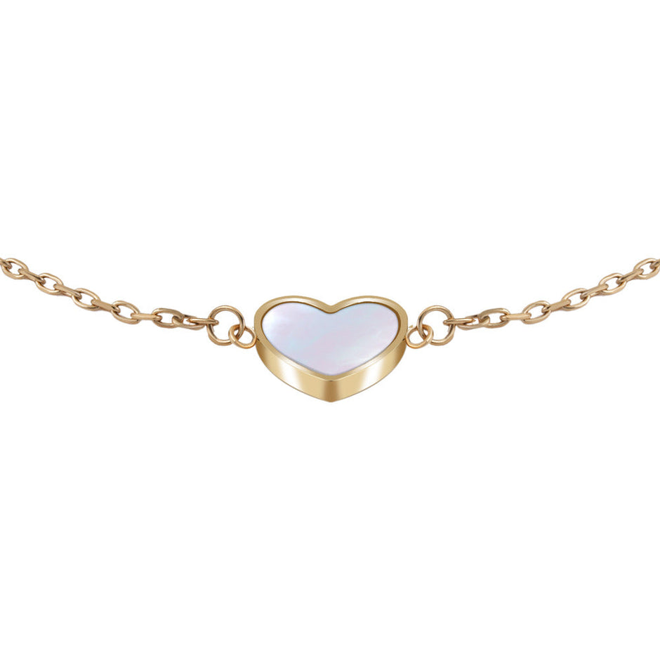 Women Concetta Gold Bracelet