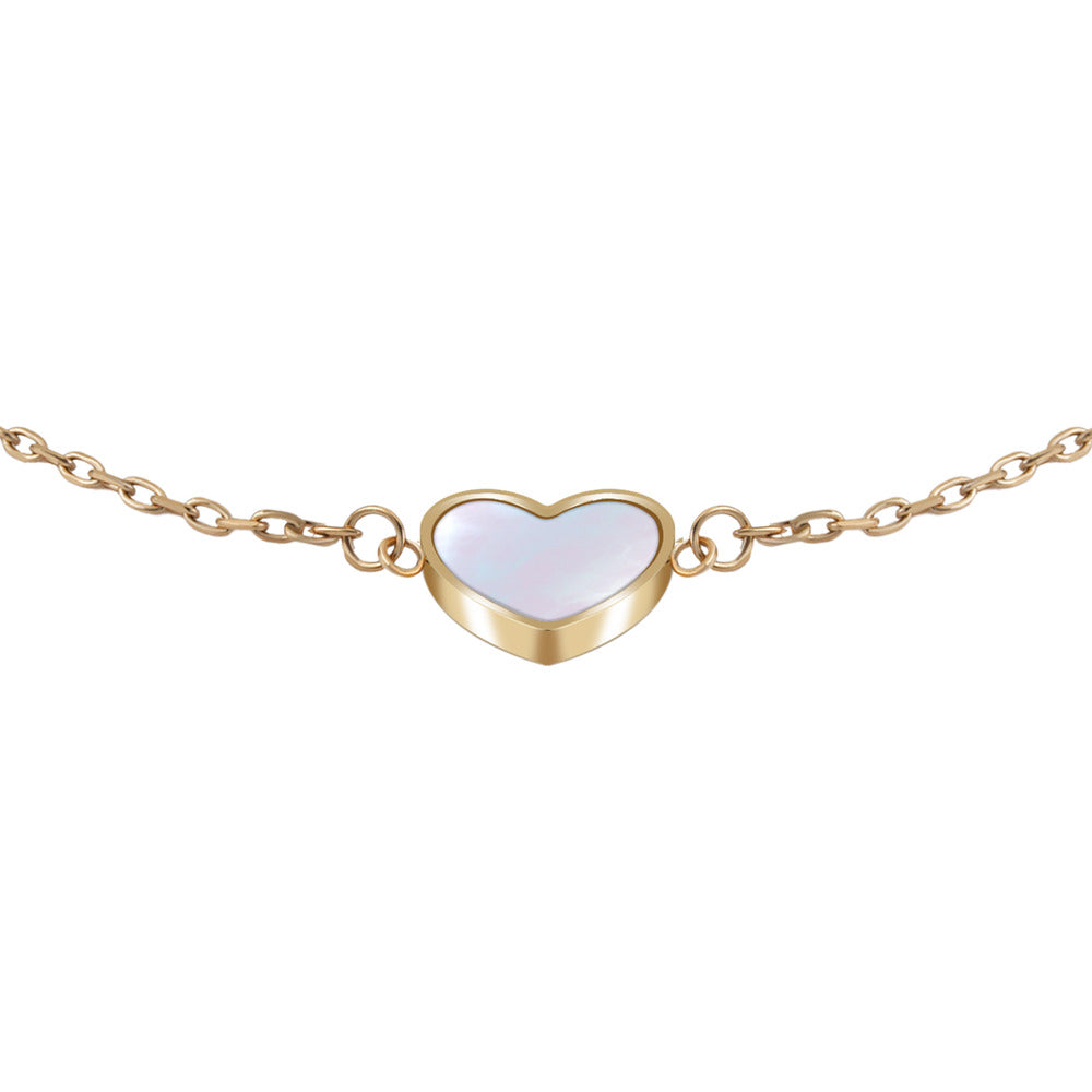 Women Concetta Gold Bracelet