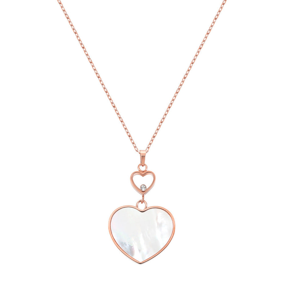 Women Concetta Gold Necklace