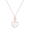 Women Concetta Gold Necklace