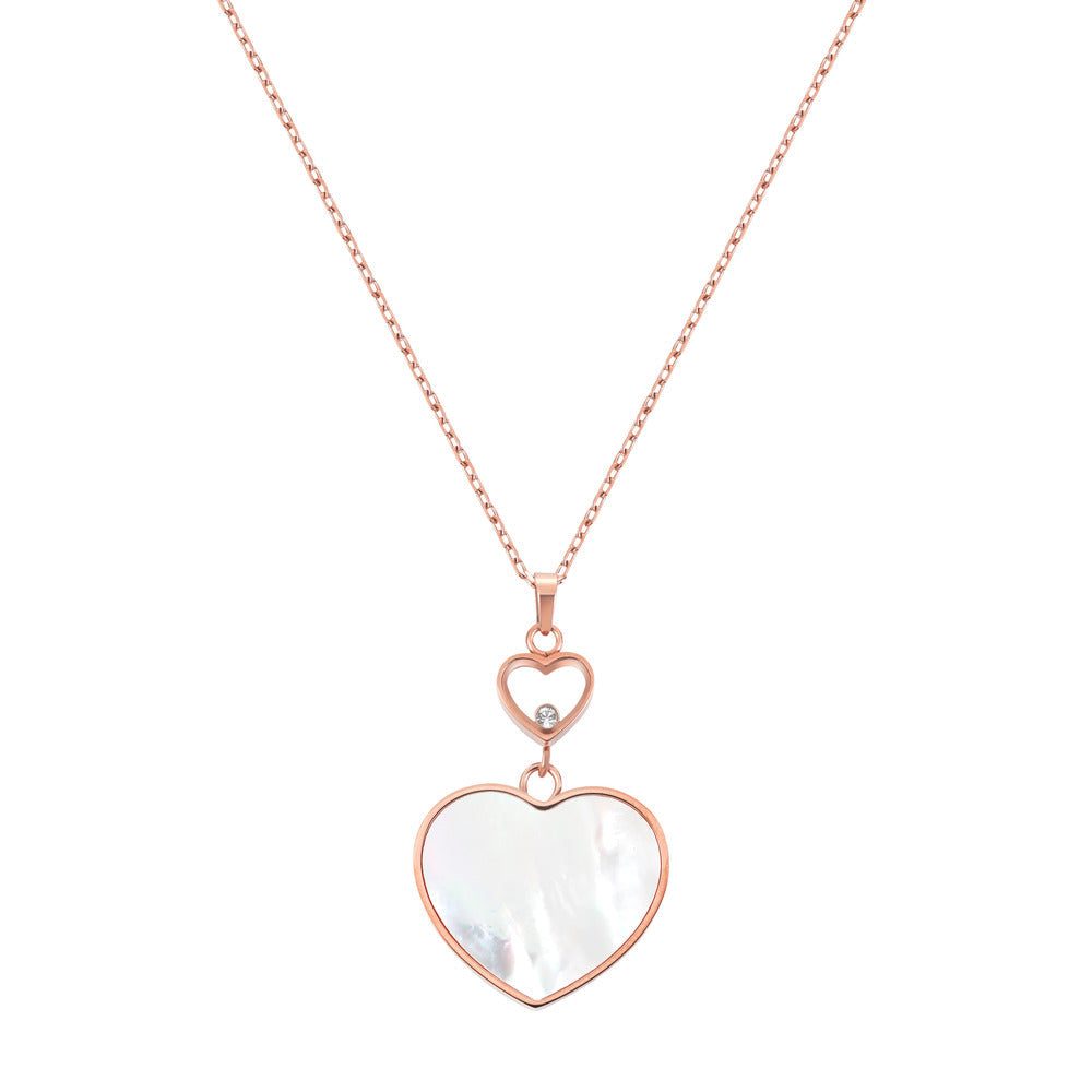 Women Concetta Gold Necklace