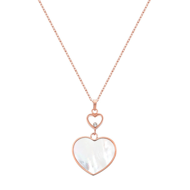 Women Concetta Gold Necklace