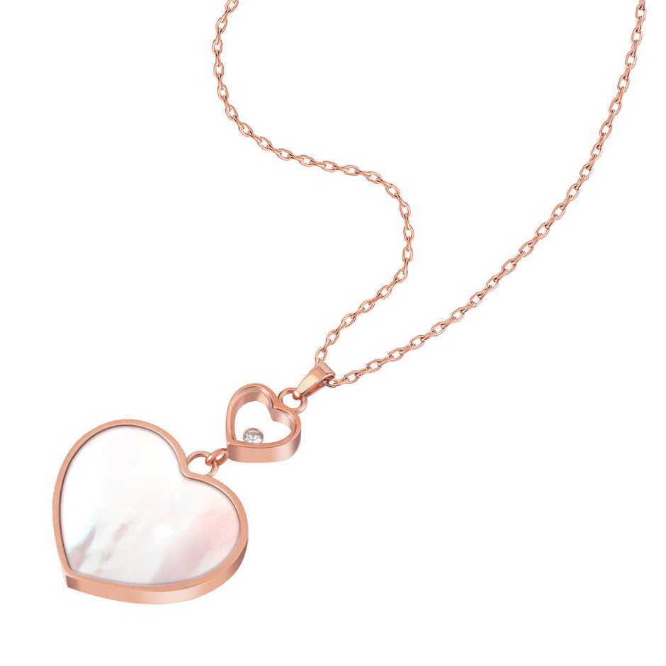 Women Concetta Gold Necklace