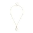 Women Concetta Gold Necklace