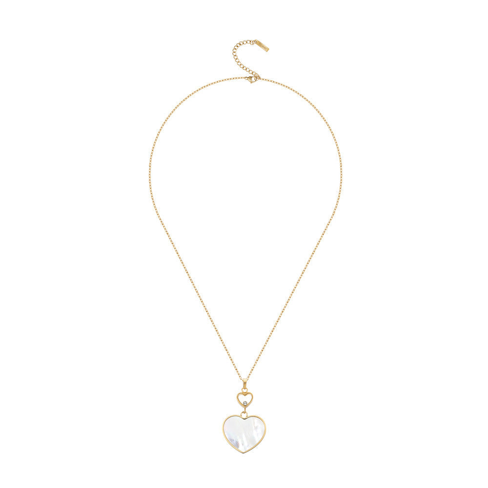 Women Concetta Gold Necklace
