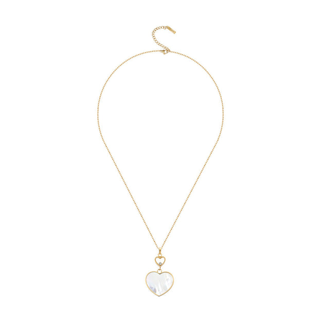 Women Concetta Gold Necklace