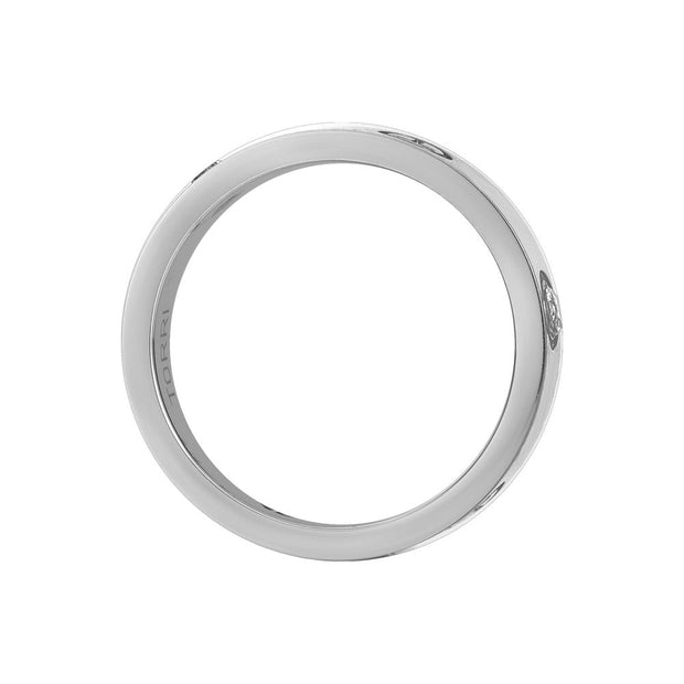 Women Livia Silver Ring