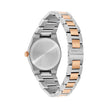 Women Giovani Silver 28mm Watch