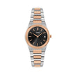 Women Giovani Silver 28mm Watch