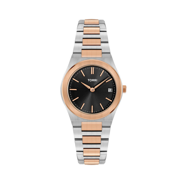 Women Giovani Silver Watch