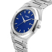 Men Giovani Silver  Watch