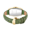 Women Picasso Green  Watch