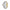 Women Donnell Gold 34mm Watch