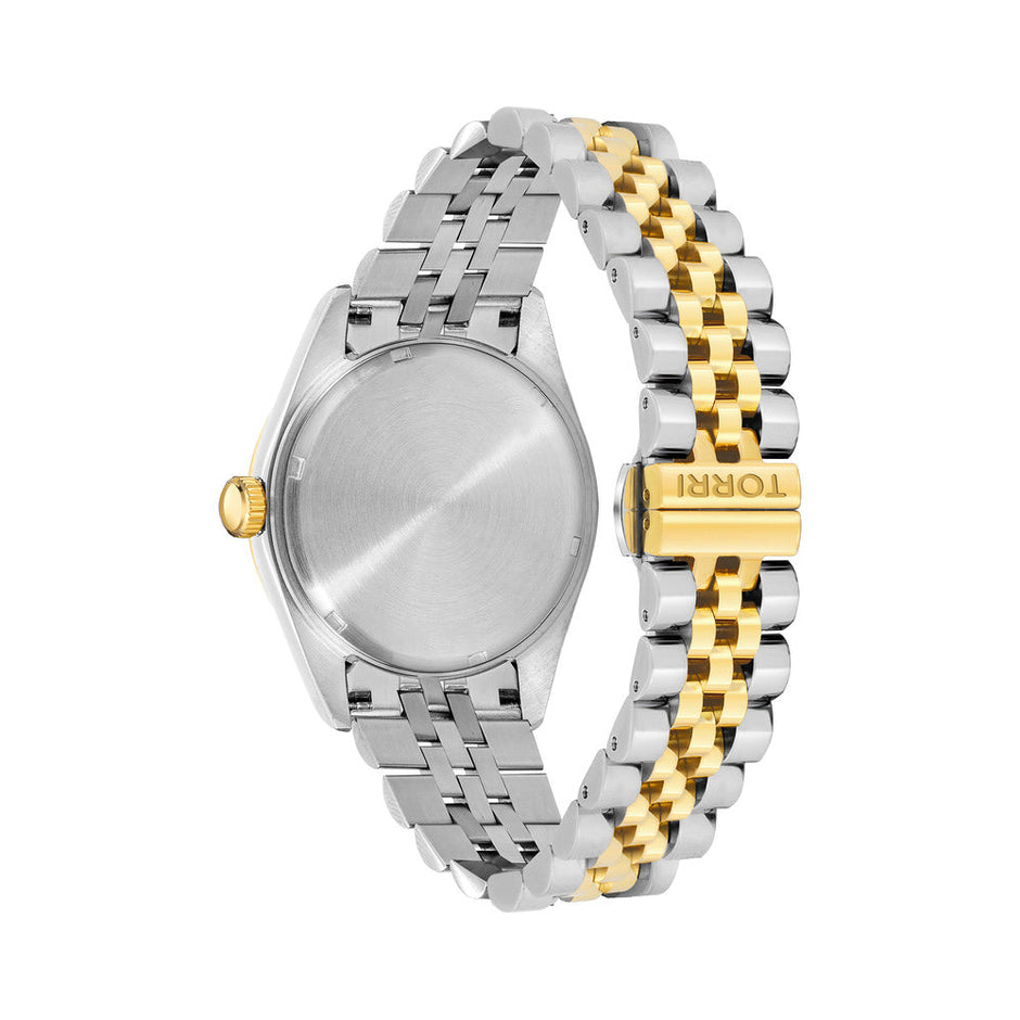 Women Donnell Gold 34mm Watch