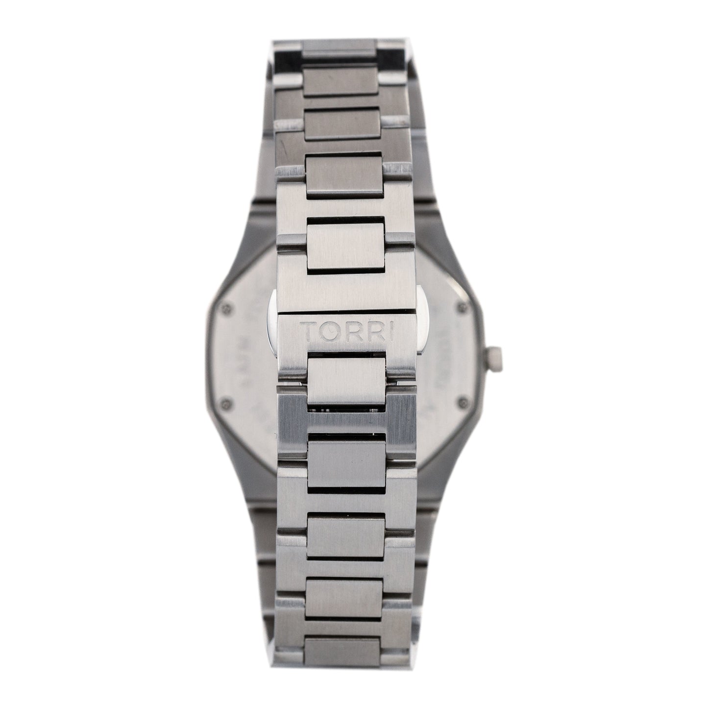 Men Stainless Steel Watch