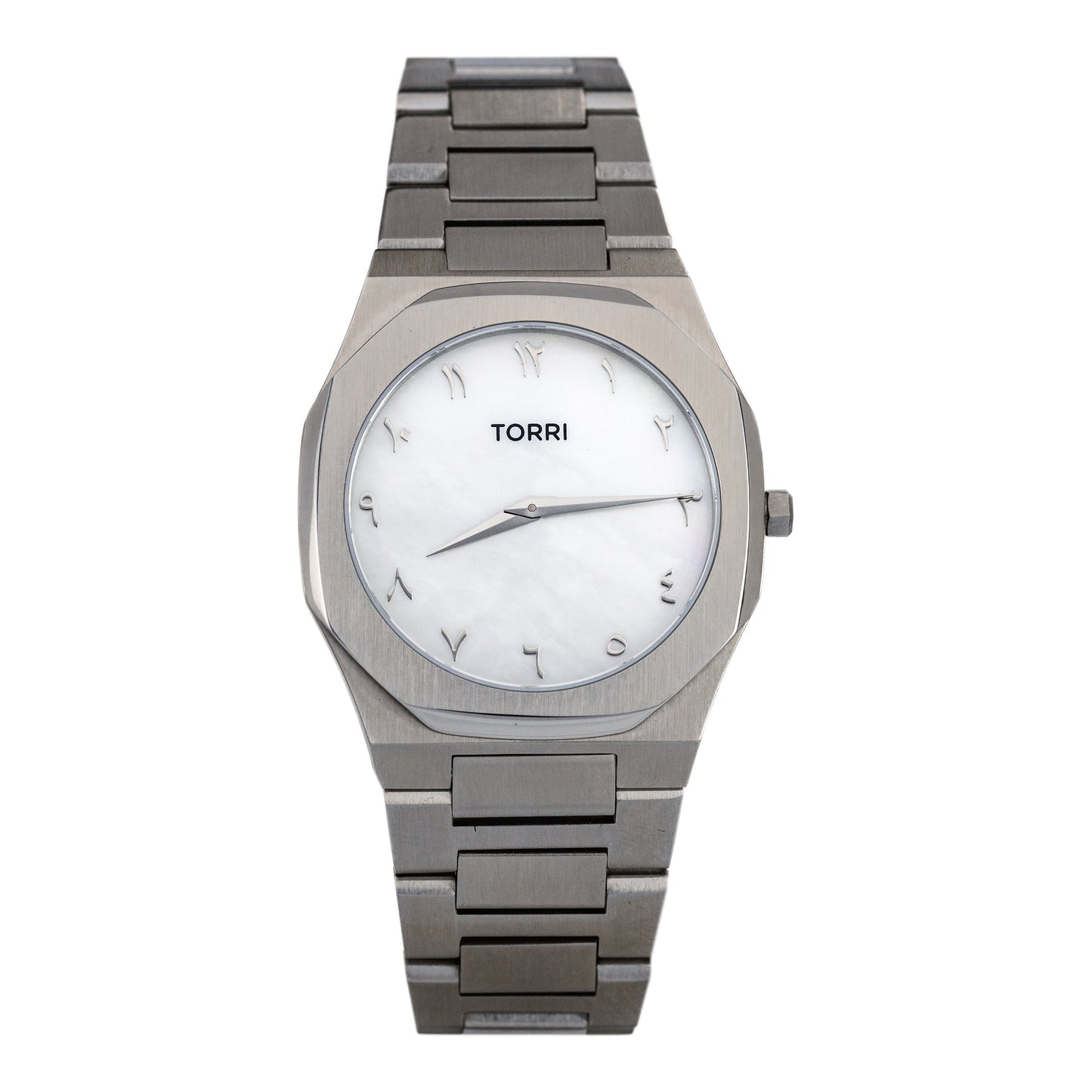 Men Stainless Steel Watch