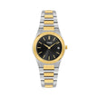 Women Gianni Silver/Gold 28mm Watch