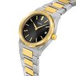 Women Gianni Silver/Gold 28mm Watch