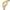 Women Gianni Silver/Gold 28mm Watch