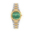 Women Teatro Silver/Gold 24mm Watch