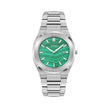 Men Teatro Green Watch