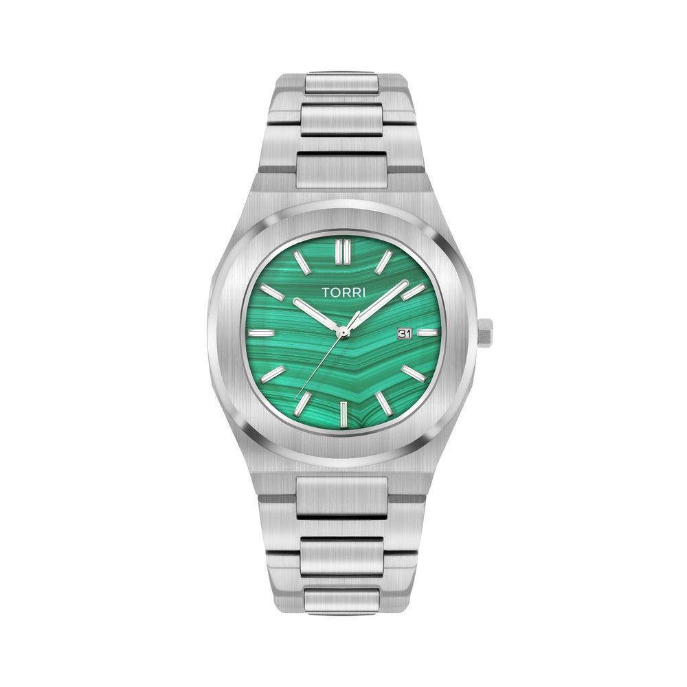 Men Teatro Green Watch