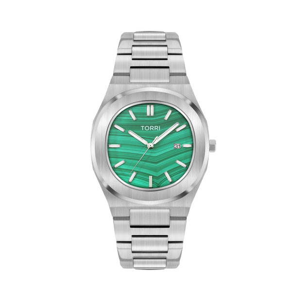 Men Teatro Green Watch