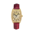 Women Picasso Red 29mm Watch