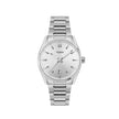 Men Salvini Silver Watch