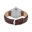 Men Salvini Brown Watch