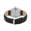 Men Salvini Black Watch