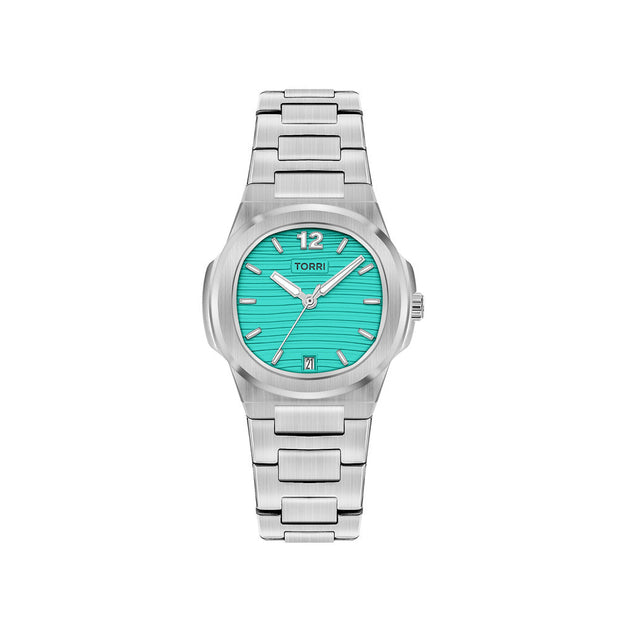Women Narciso 30mm Silver Watch