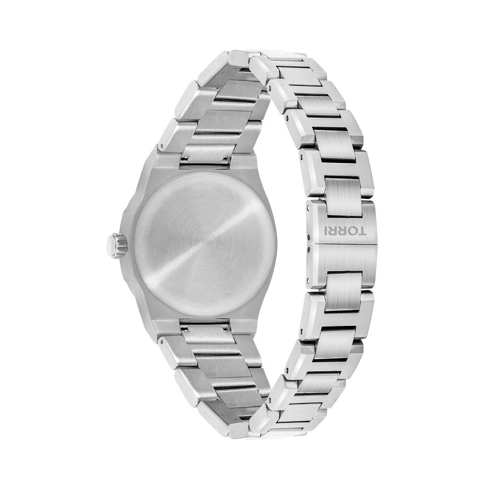 Women Narciso 30mm Silver Watch